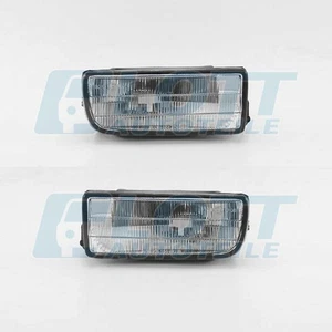 Nebelscheinwerfer Halogen Nebelleuchte links rechts passend für BMW 3 E36 320 - Bild 1 von 4