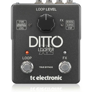 TC Electronic Ditto X2 Looper - Bild 1 von 4