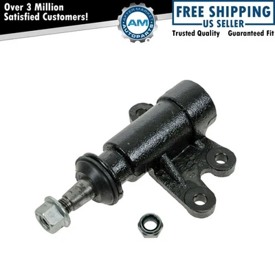 Conjunto de soporte de brazo loca para Cadillac Chevrolet GMC Foto 1 de 4