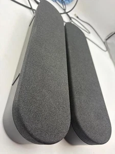 Logitech V-U0048 Par de Altavoces de Conferencia Rally Izquierdo y Derecho ms - Imagen 1 de 4