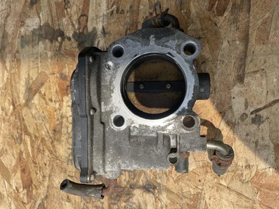 Used Fuel Injection Throttle Body fits: 2006 Toyota Rav4  Grade A Foto 1 de 4