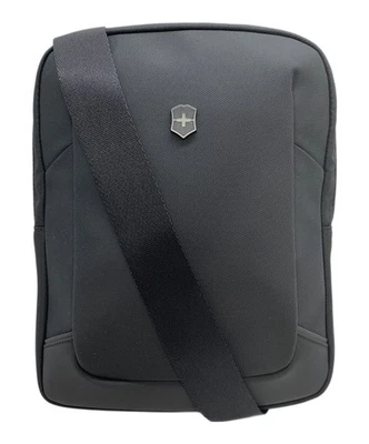 VICTORINOX crossbody bag black - Image 1 of 4