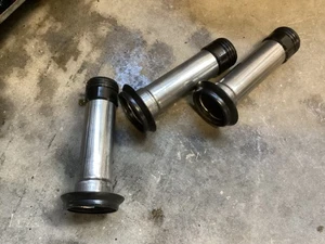 2005 SEA-DOO RXP 215 Spark Plug Tube Set of 3 05 - Picture 1 of 2