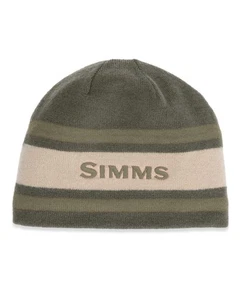 Simms Hayward Wool Beanie - Imagen 1 de 3