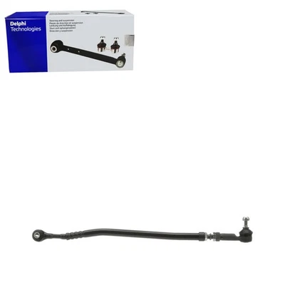 Delphi Steering Tie Rod End Assembly Right For 1995-1998 Audi Cabriolet - Image 1 of 4