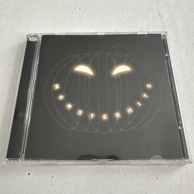 CD - Monsterhits, Robbie Willams, Lenny Kravitz, Sarah Connor, R. Kelly, Blue... - Bild 1 von 4