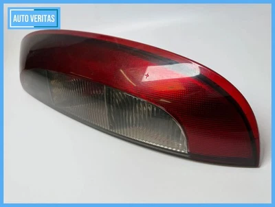 Original Opel Corsa C X01 rear light rear light right, Valeo 09114337 89302181 - Image 1 of 4