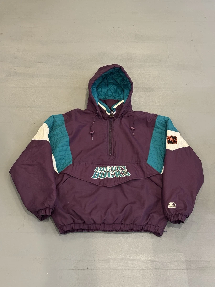 Anaheim Ducks NHL Fan Jackets | eBay