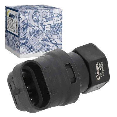 SENSORE VELOCITÀ VEMO Adatto Per FIAT BARCHETTA BRAVA BRAVO COUPE DOBLO - Immagine 1 di 4