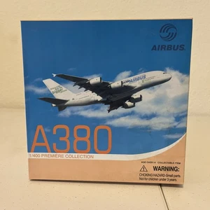 Dragonwings Airbus A380 - Recyclable by design 1:400 - Picture 1 of 7