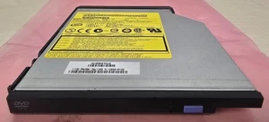 IBM SR-8178-B 39J1365 Slimline Optical DVD ROM Drive - Afbeelding 1 van 3