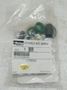 PARKER CTSK032 SPARE KIT 32MM - Picture 1 of 5