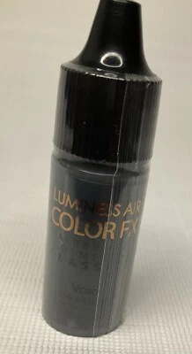 Luminess Air COLOR FX Aerógrafo Cosméticos Clásico Vacío .25 fl oz / 7.5 ml NUEVO Foto 1 de 4