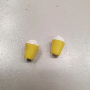Vintage Bratz Mini Mall replacement Movie Theater Popcorn - Picture 1 of 3