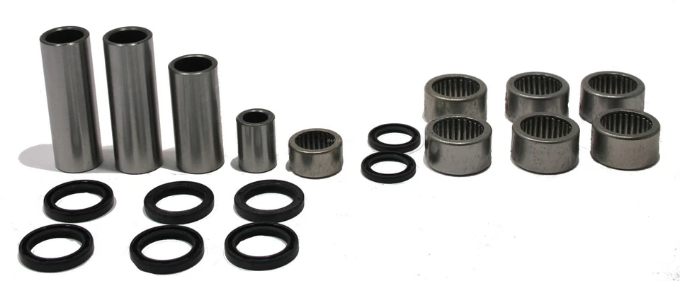 Kit de reconstrucción de cojinete de acoplamiento con cojinete de choque para Suzuki DRZ400SM, 2005-2015 Foto 1 de 1