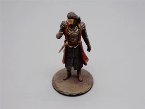 El Señor de los Anillos Modelos de Coleccionista # 32 - Isildur at Mount Doom - Imagen 1 de 1
