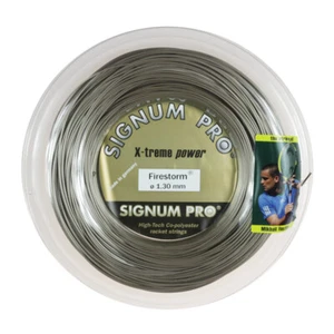 Carrete Signum Pro Firestorm (oro) 200 m - Imagen 1 de 1