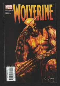 Wolverine #61 (2008) Marvel Comics  - Picture 1 of 2