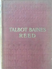 The Fifth Form at St. Dominic's: A Public School (Talbot Baines Reed) (ID:20327)