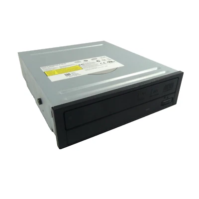 Labelflash DVD Cd Rewritable Drive DH 16A6S Label Flash DW804 - Image 1 of 4