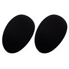  Muscle Pads Men's Pectoral Stickers Silicone Chest Accessories