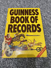 Guinness Book Of Records 1978