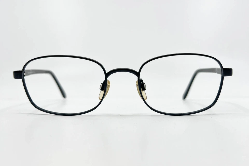 Gafas de sol Emporio Armani monturas para hombre 070-S 706 135 cuadradas de metal negras 7420 Foto 1 de 4