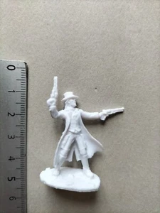 STONE 91001/ WESTERN / REAPER BONES MINIATURE P34 - Picture 1 of 1