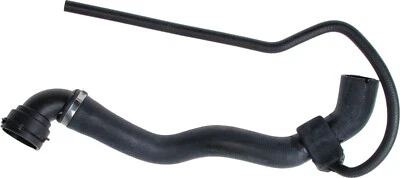 Mangueira de água líquido refrigerante superior radiador REIN para Mercedes cL500 cL55 AMG s430 s500 s55 - Imagem 1 de 3