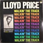 Lloyd Price Walkin' the Track LP Specialty SP 2163 Sealed 1986