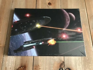 Star Trek Adventures - Pantalla DJ - juego rol Holocubierta Ed. Español - Bild 1 von 1