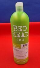 TIGI  BED HEAD Re-energise Shampoo 750ml. Urban Anti Dotes