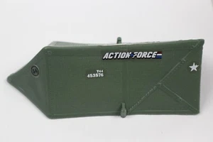 GI Joe Action Force Forward Observer Unit 1985 tienda solamente - Imagen 1 de 4