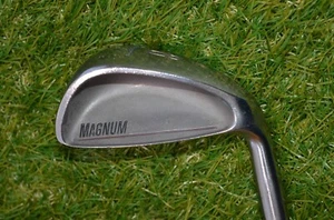 Hogan	Magnum	8 Iron	RH	36.5"	Steel	Regular	New Grip - Picture 1 of 6