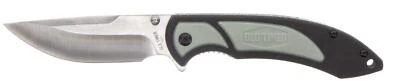 Cuchillo Plegable Old Timer Trail Boss 8 pulgadas Punto de Caída con Acero Inoxidable de Alto Carbono Foto 1 de 4