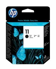 HP 11 (C4810A) Black Printhead
