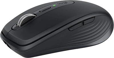 Logitech MX ANYWHERE 3 (910-005987) Wireless Standard Mouse - Image 1 of 4