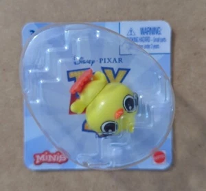 Disney Pixar Minis Toy Story Chick 2 Zoll Figur klein süß - Bild 1 von 1