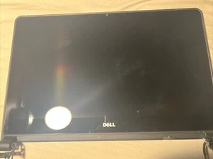 LP156UD2-SPA1 For Dell Inspiron 15 7559 15.6" 4K LCD Touch Screen w/Frame - Picture 1 of 6
