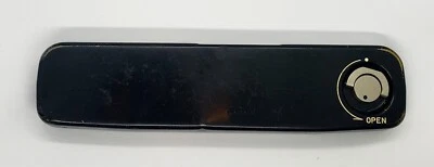 Contax 137 MA/MD Base Bottom Plate Cover - Repair Replacement Part - Image 1 of 2