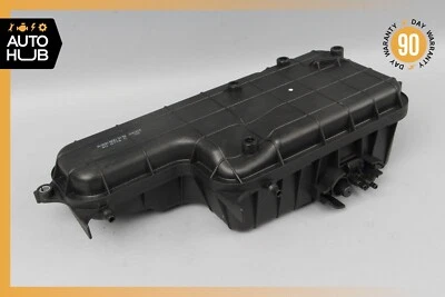 Tanque depósito bomba vacío asiento 12-18 Mercedes W218 CLS63 CLS550 0008003119 OEM Foto 1 de 4