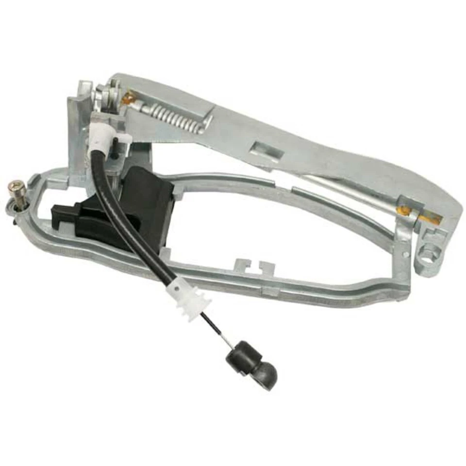 37681 Febi Door Handle Carrier Front Driver Left Side Hand for E53 X5 Series BMW - Image 1 of 1