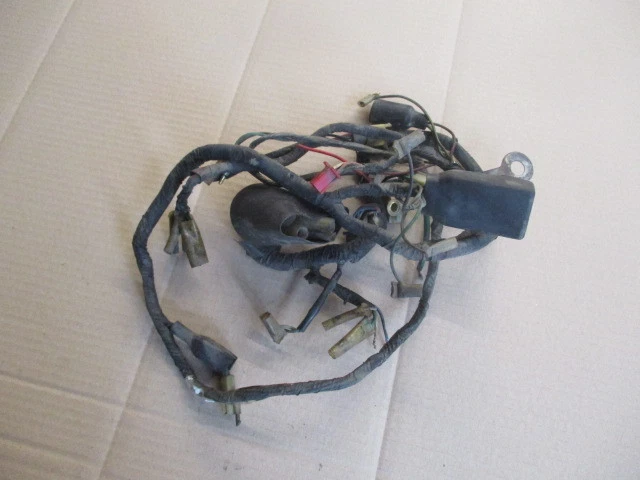 Stromschaltung für Honda 500 XLR - PD02 - Bild 1 von 1