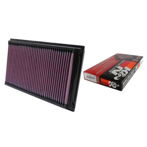 K&N Air Filter for Holden Commodore Calais VY 3.8L V6 LPG - Picture 1 of 5