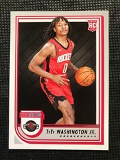 2022-23 Panini NBA Hoops Basketball ROOKIES RC/PARALLELS/INSERTS/BASE - YOU PICK