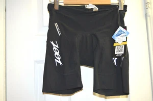 NEW ZOOT WOMEN ULTRA 6" TRI SHORTS size XS - Picture 1 of 3