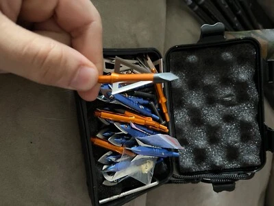 PARKER BOWS CENTERFIRE XXT MULTI-RETICL - Imagem 1 de 4