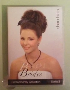 sharon blain BEAUTIFUL BRIDES classic collection series 2 DVD - Imagen 1 de 1