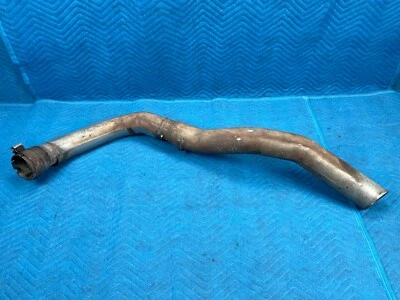 Tubo de escape Ram 2500 3500 6,7 L diésel Cummins 2019-2023 OEM Foto 1 de 4