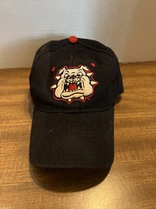 Fresno State College Bulldogs Baseball Cap - Picture 1 of 3